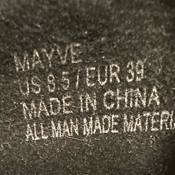 🔥 NWOT Pink/Purple Ankle Strap Heels - Picture 12 of 12